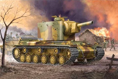 

Trumpeter 00367 1/35 German Pz.754(r) plastic model kit