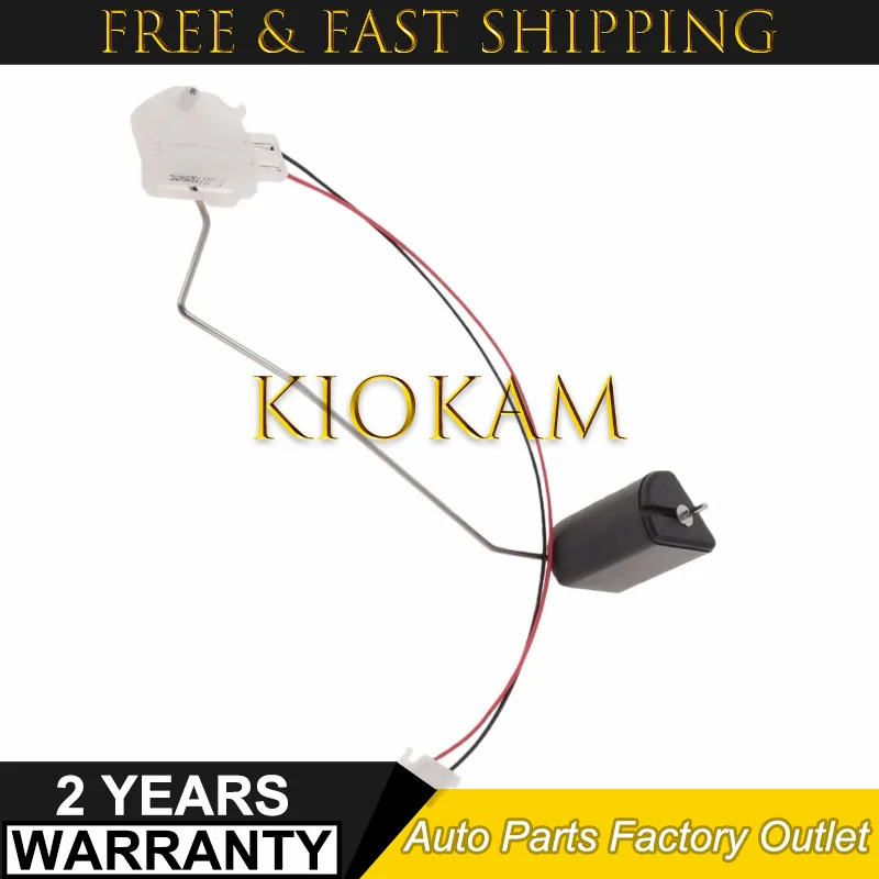 

Датчик уровня топлива 17047-T0A-003 (17047T0A003) для Honda CRV 2012-2016 гг.