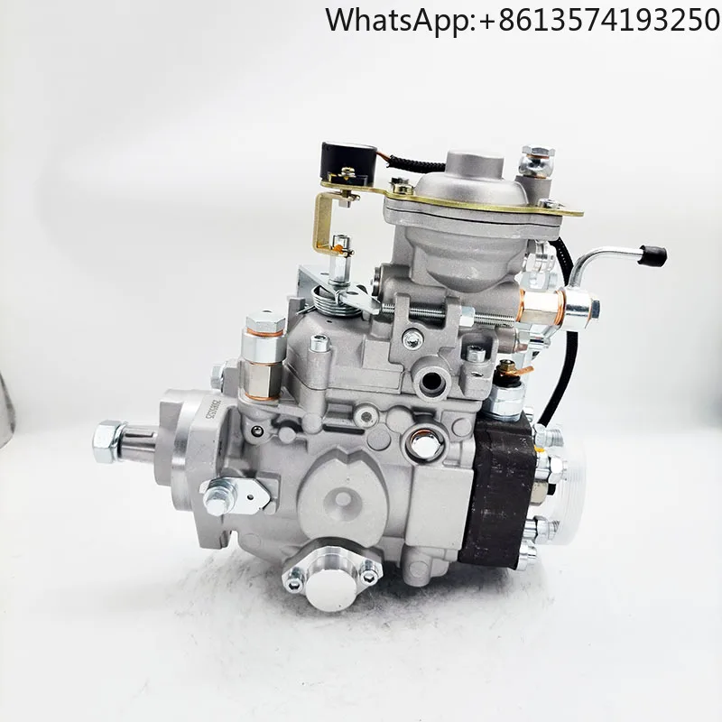 

Auto Parts Fuel Injection Pump 0460414217 VE4/11F2100R910 68021702 for Tractor or Truck Engine Assembly