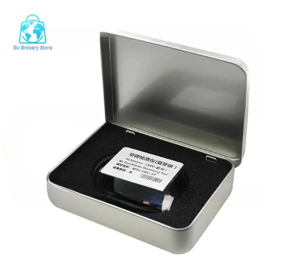 Appropriate for Daikin Central Air Conditioning Dchecker Bluetooth Fault Repair Detector Mobile Phone Monitoring Software