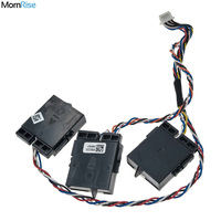 Compatible with Roborock S7 Maxv/S7 Max Ultra Cliff Sensors Module LDS Distance Vacuum Cleaner Accessories Replacement Parts