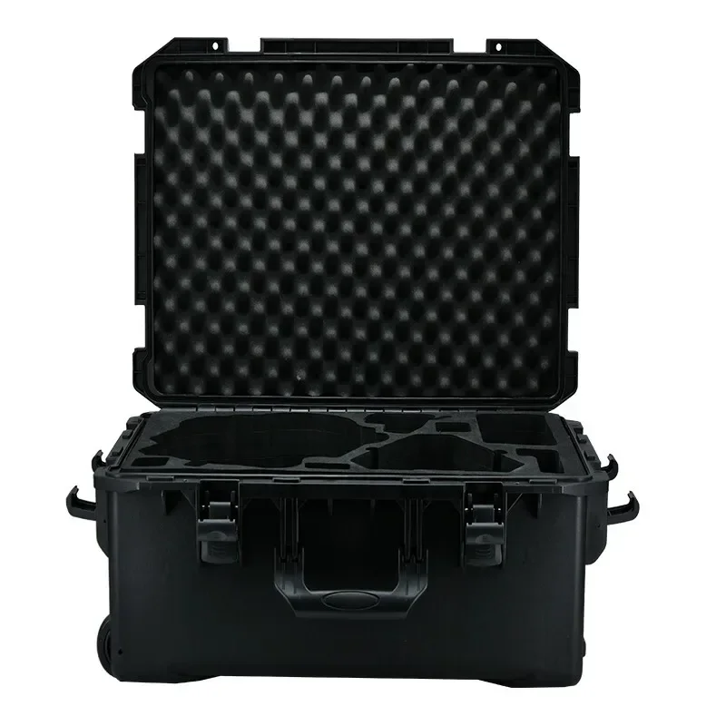 Fifish Underwater UAV Accessories Industrial Box Safety Protection Pull Rod Lifting Applicable to Fifish V6 Series