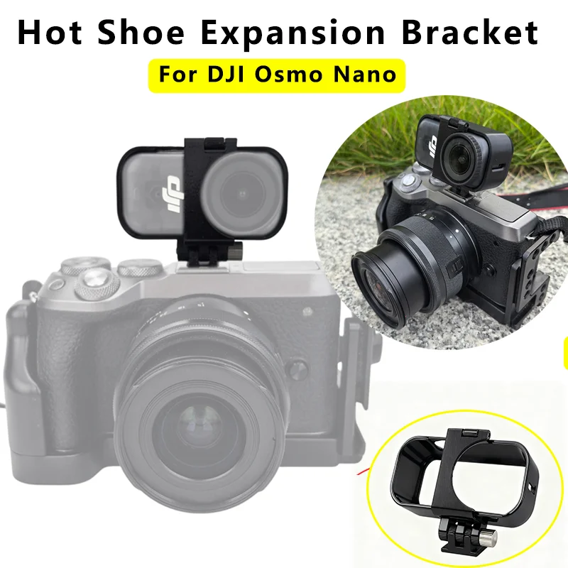 For Dji Osmo Nano C…