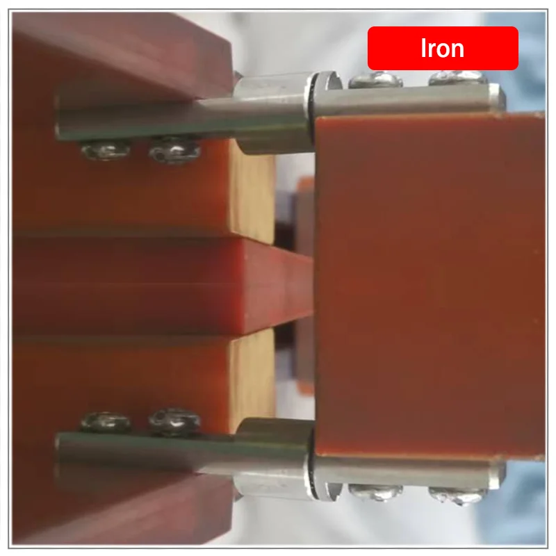 

4pcs 360 Degree Circular Rod Embedded Torque Hinge Any Stop Damping Rotating Shaft for Furniture And Engineering Applications