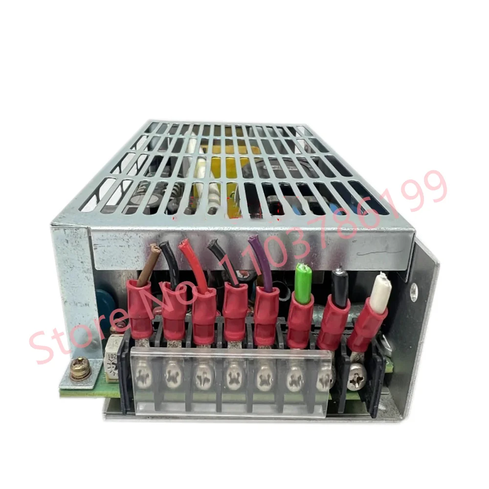Power Supply Industrial Medical Equipment +5V5A+15V1.2A-15V0.5A WRB04X-U