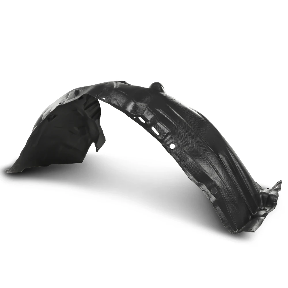 

Front Right Fender Liner Inner Splash Shield Compatible with Toyota Camry 2018-2020 5387506280