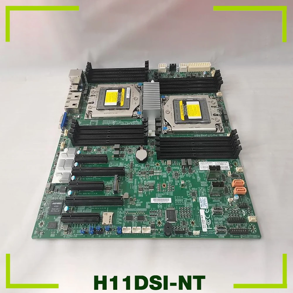 H11DSI-NT For Super…