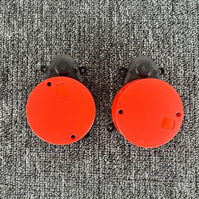 A76G-روبوت مكنسة كهربائية ليزر المسافة الاستشعار LDS ل Xiaomi Mijia روبوت التنظيف الذاتي 2 C101 اكسسوارات أجزاء قطع غيار المحرك