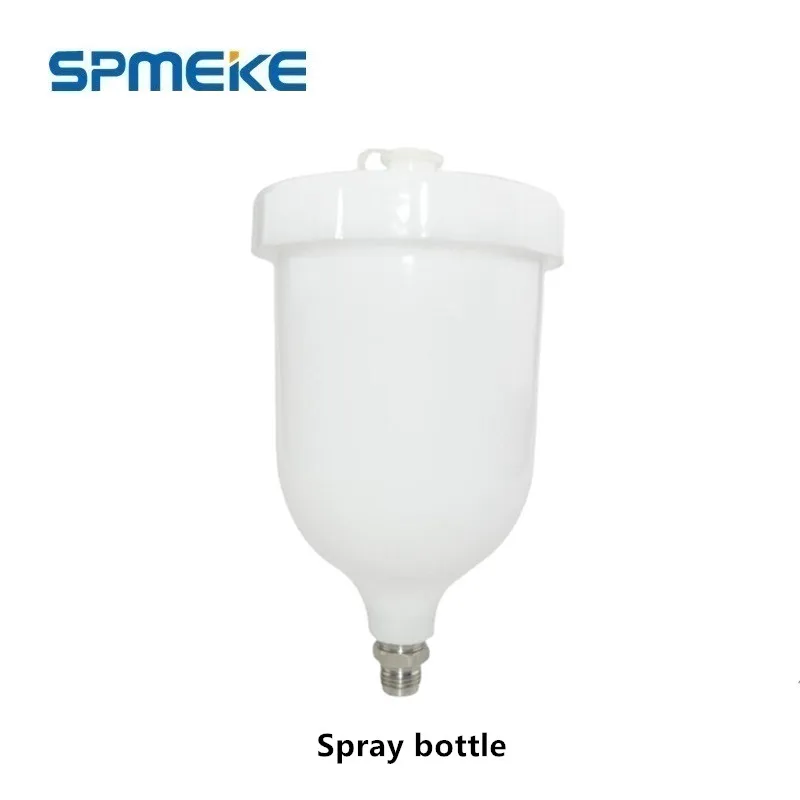 SPMEKE Аксессуары для регулятора давления для распылителя, центральный горшок для распылителя