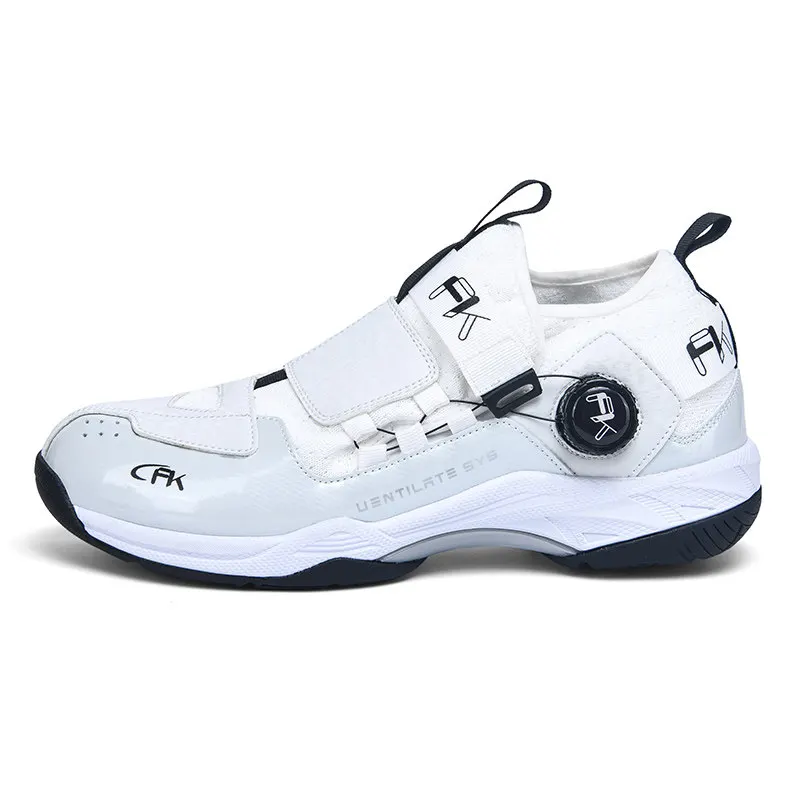 

Лидер продаж: Новинка 2026 года – Легкие и прочные профессиональные кроссовки для настольного тенниса с высококачественной противоскользящей подошвой для тренировок.