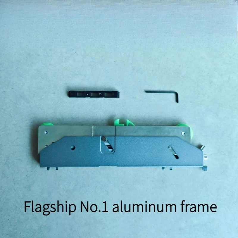 Flagship No.3 Buffer Damper Wardrobe Door Buffer Flagship No. 1 Flagship No. 5 Next Wheel