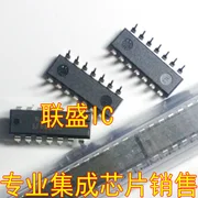 

30 шт., оригинальный новый чип mc14556p10 IC DIP16