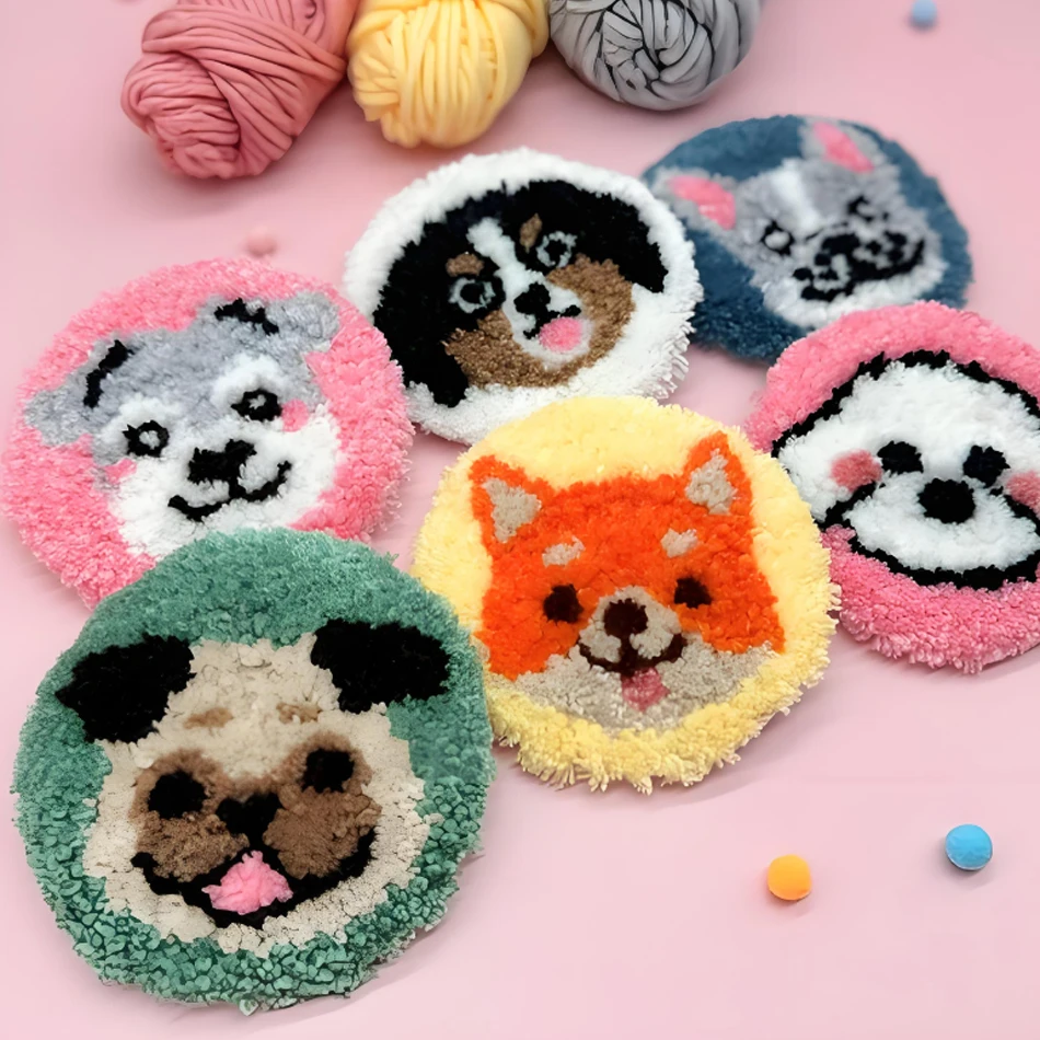 Thumbnail 4 - #81 Cheapest Embroidery Starter Kits Deals You Can Get