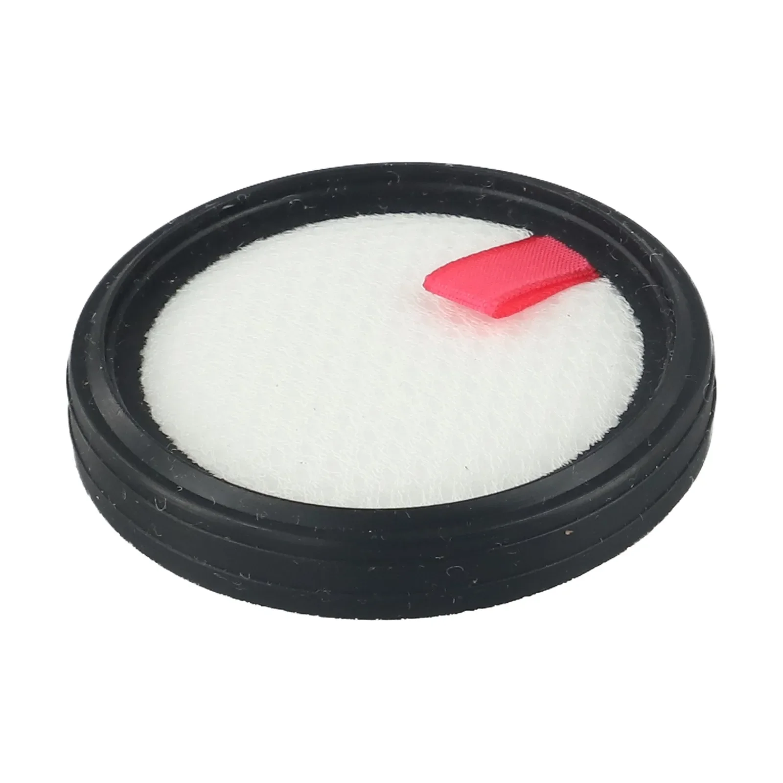 

2/4 Pcs Spare Filters For DEVOAC N300 ForT19B Handheld Vacuum Cleaner Dry And Wet Usage For Household Floor Cleaning