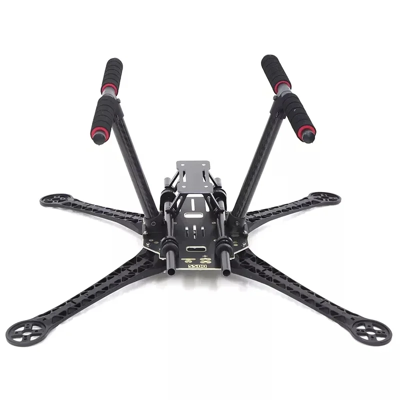 Holybro S500 Wheelbase Frame 10 Inch 480mm Kit for FPV RC Drone Spare Replacment Parts