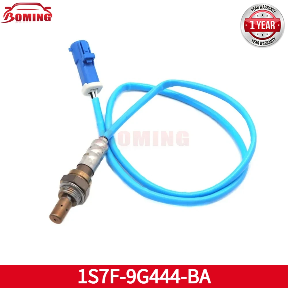 

1S7F-9G444-BA New Car Air Fuel Ratio Lambda O2 Oxygen Sensor For MONDEO MK3 Ford MONDEO Hatchback Estate Saloon Hatchback Saloon
