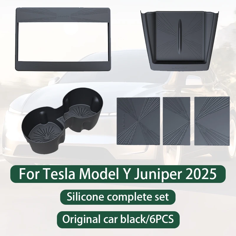 6PCS