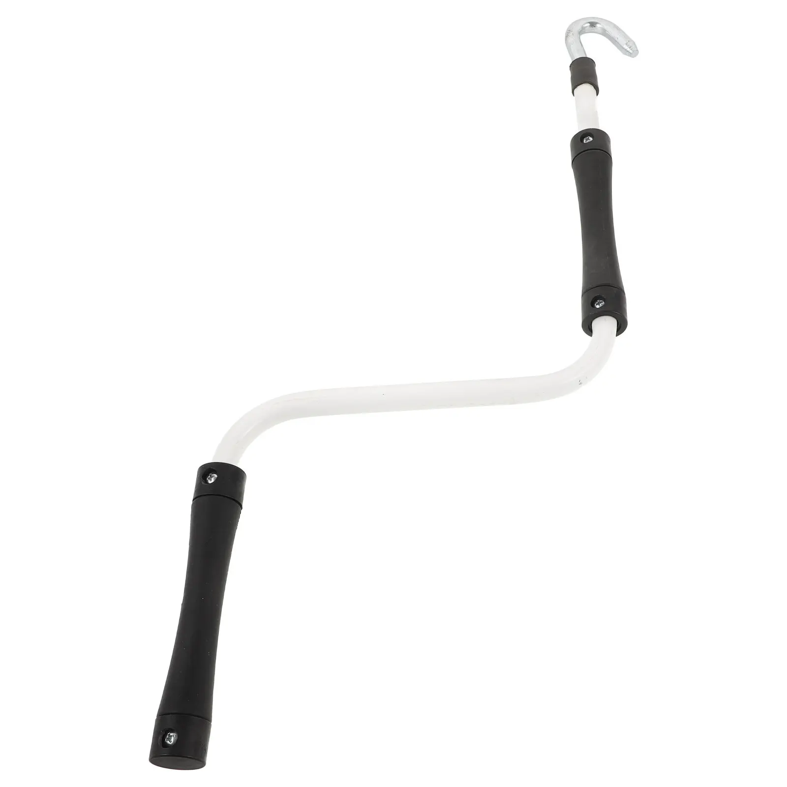 

Ручка-кривошип для навеса, резиновая, металлическая, прочная, для уличных и выдвижных маркиз, ручное управление, механизм для рольставней