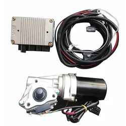 Universal ELECTRIC POWER STEERING EPS CONTROLLER Amplifier FOR UTV CF800 u8 CF Moto u550 Z8 Z6 U6 9060-104060 HISUN700 Linhai