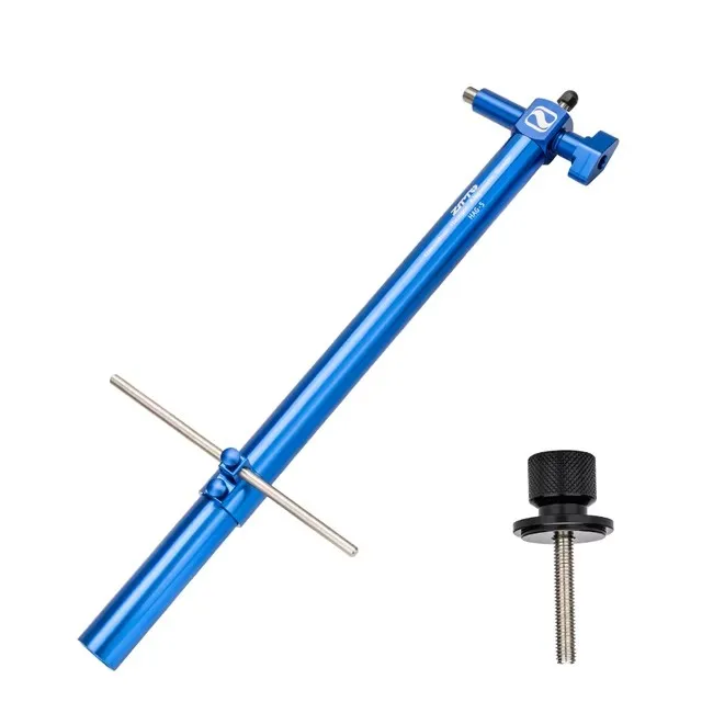 ZTTO Rennrad Shifter Winkel Messen Werkzeug Einstellen Shift Bremshebel Höhe Fahrrad Regulieren Schaltauge Ausrichtung Gauge