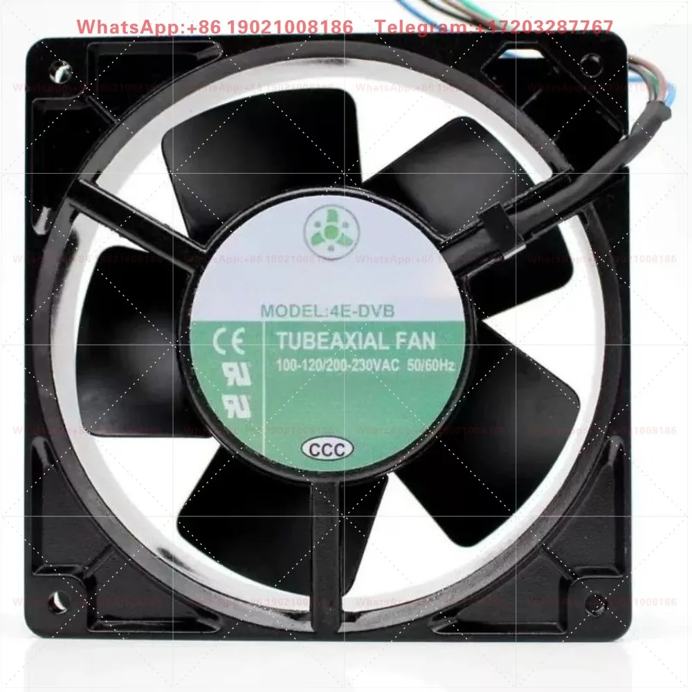 4E-DVB-1 115V-230V 4E-CVB 4E-DVB 4-проводной 4E-DVC импортный высокотемпературный провод, устойчивый к воздействию высоких температур