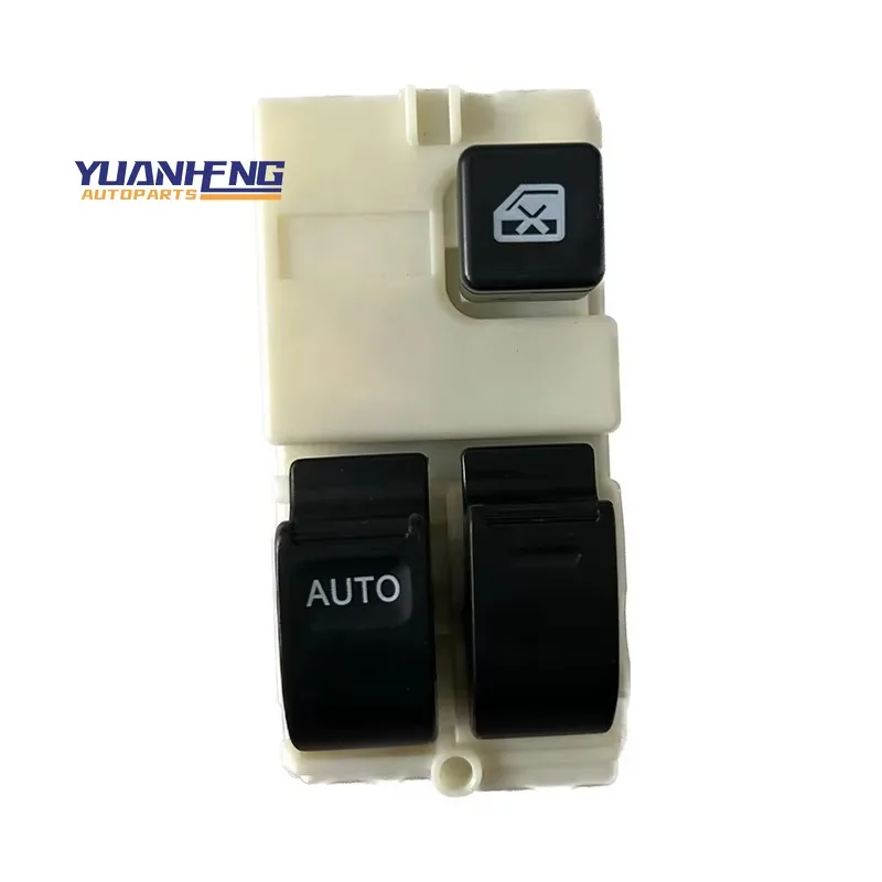 

84810E000 84810E0040 84810-E0040 Switch lift adjustment button for Toyota Hino 500/700 2003