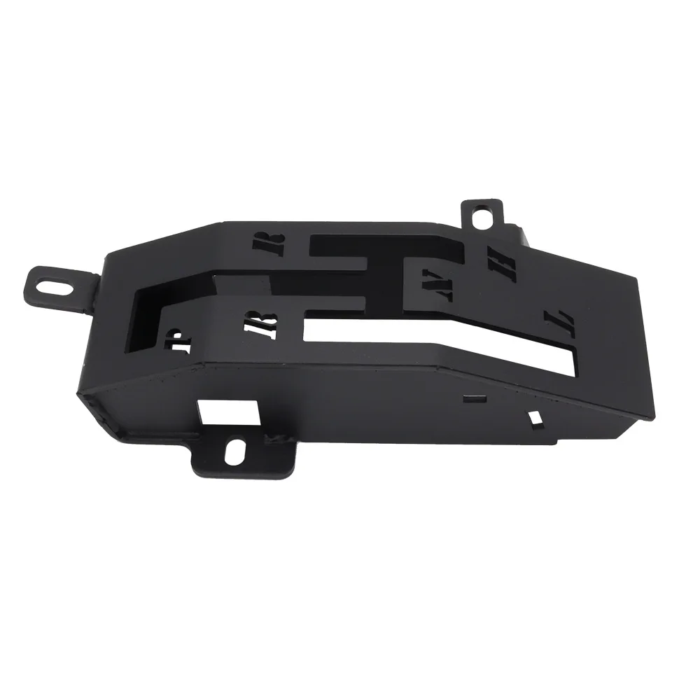 For Can-Am Maverick X3 MAX Turbo R 2017-2025 Quick Shifter Gate Heavy Duty Metal Gear Selector Plate
