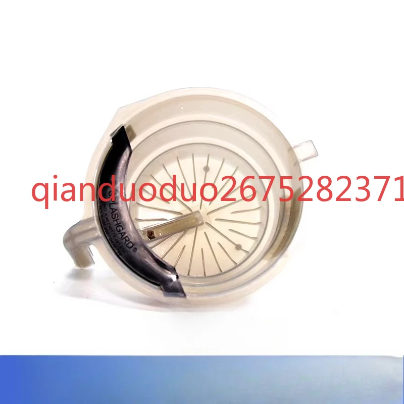 

Suitable for Ben brand BUNN tea funnel coffee brewing machine beige funnel component ITCB coffee machine tea extraction filter