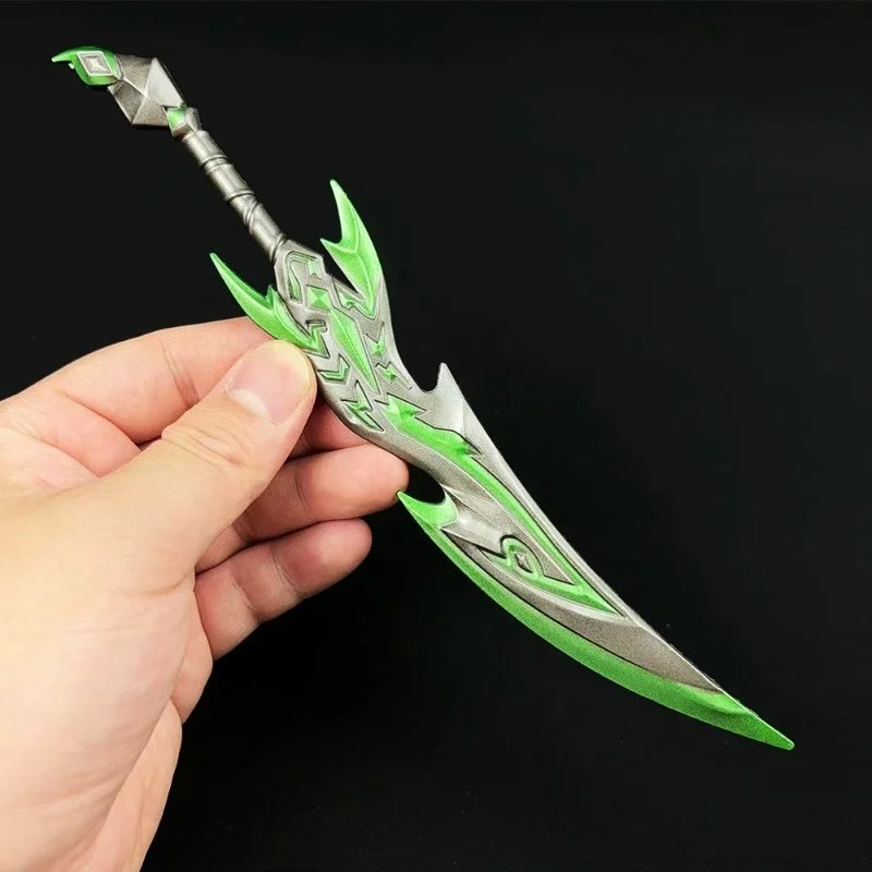 22 سنتيمتر PUBG لعبة الطرفية الدجاج عشاء سبيكة المخل نموذج أنيمي سطح المكتب زخرفة الديكور هدية تحصيل باردة لمحبي