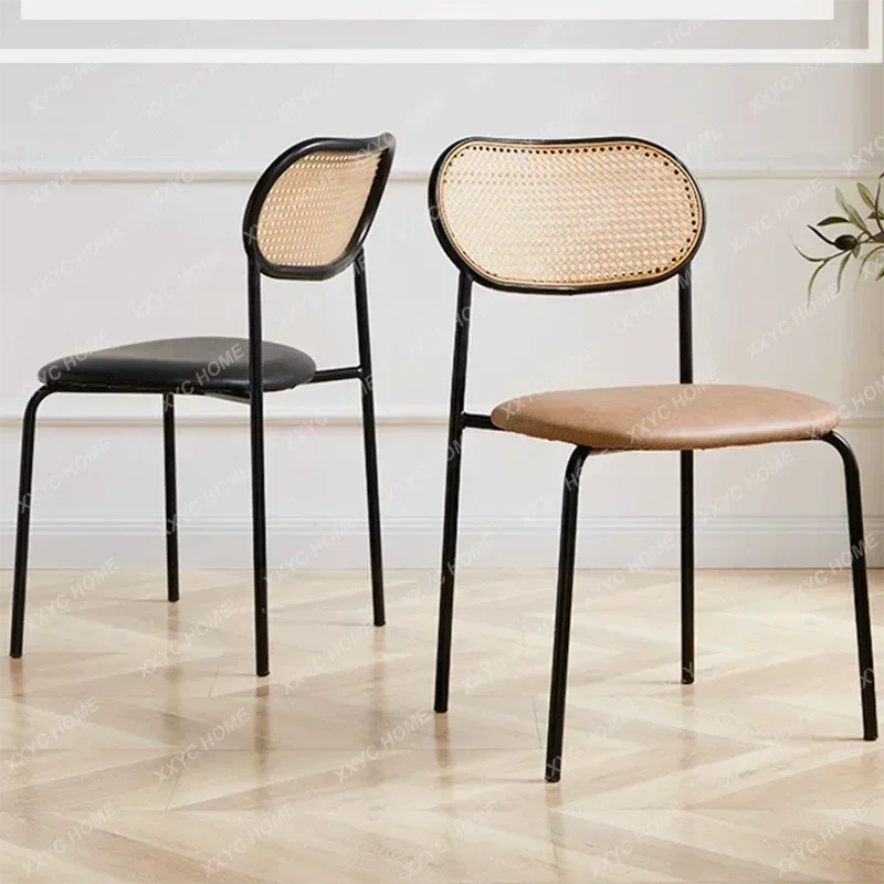 Contemporain Event Single Camping Saucer Italian Chair Nordic Mobile Sedie Moderne Kitchen Furniture