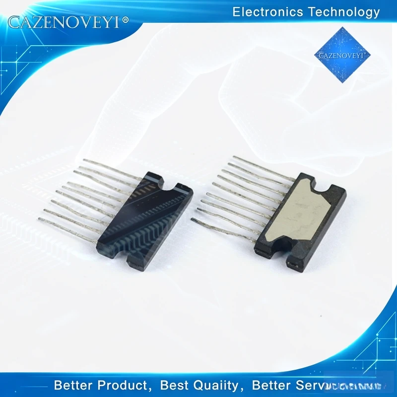 (5-10-20-30-100PCS) 8351 ZIP-9 TDA8351 Ready Stock Fast Shipping Wholesale Low MOQ Mixed Order