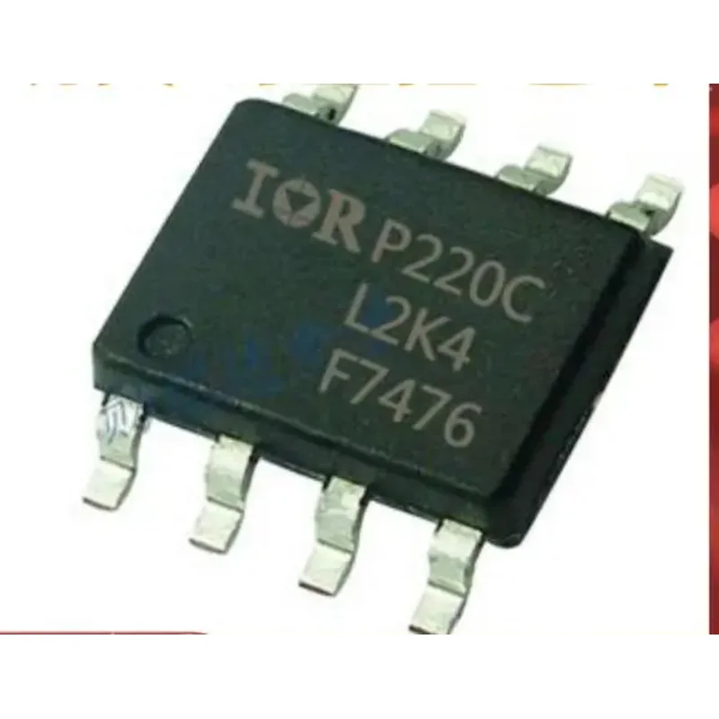 30 قطعة جديد الأصلي IRF7476TR IRF7476TRPBF IRF7476 F7476 SOP-8 مكون إلكتروني