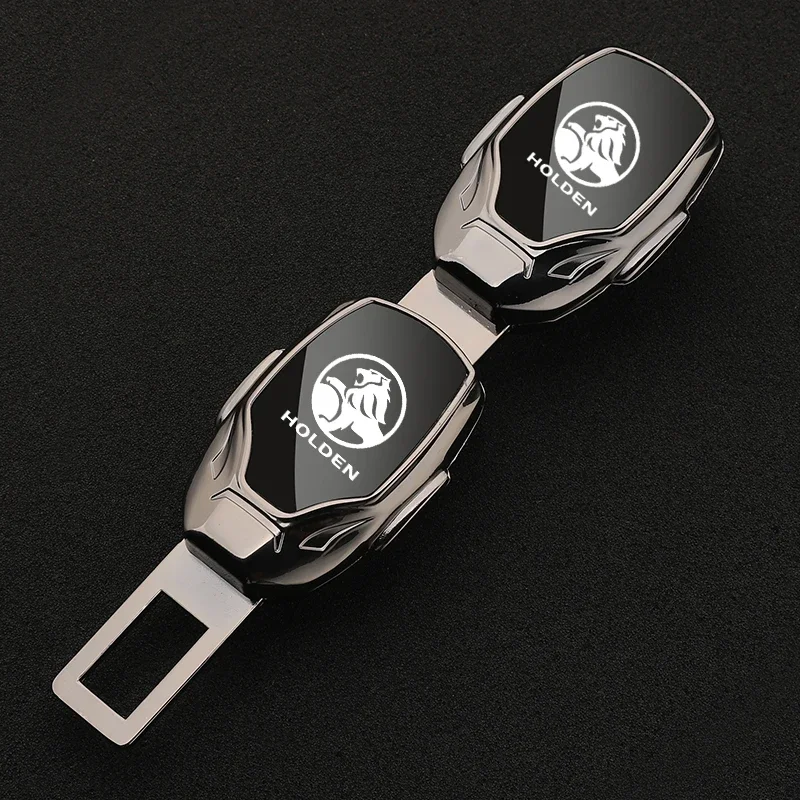 Car seat belt locker carabiner extender insurance belt insert buckle for Holden Astra Commodore Cruze Monaro  accessories