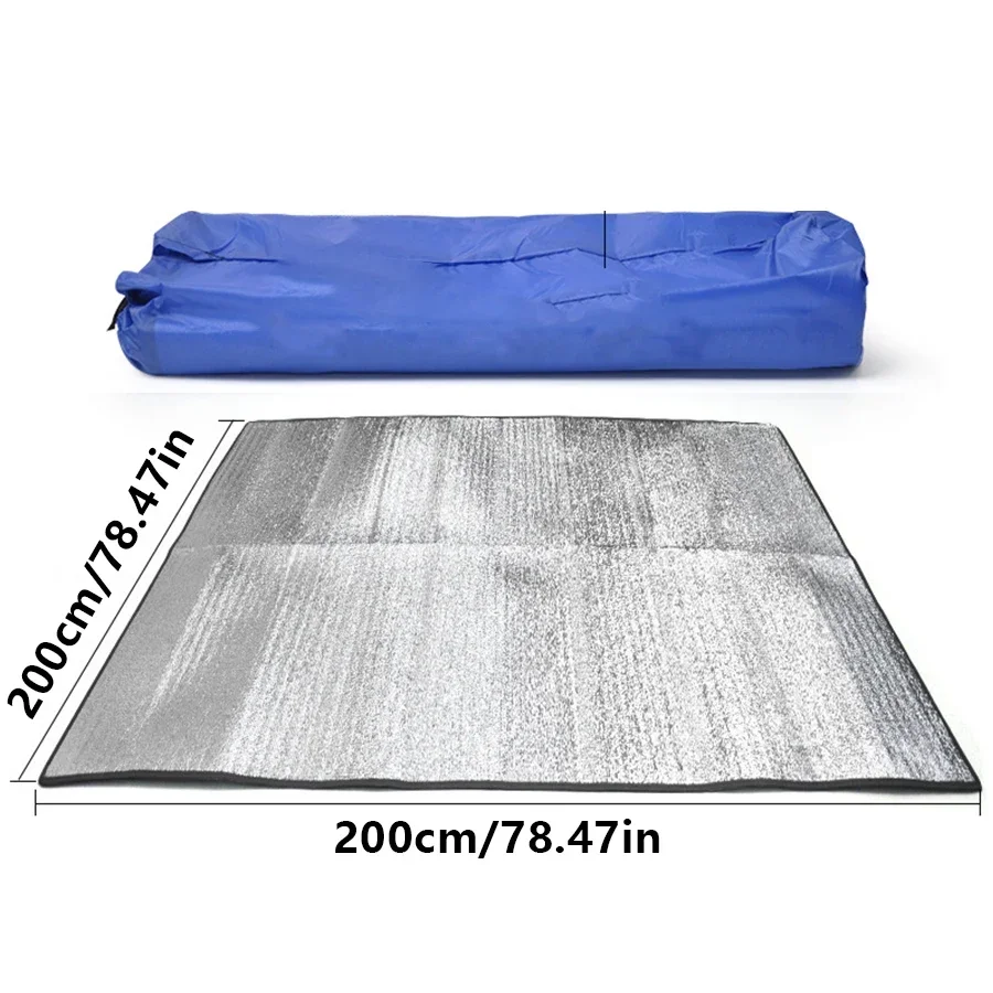 Thumbnail 4 - #60 Highest Rated Tent Footprints to Buy in 2026