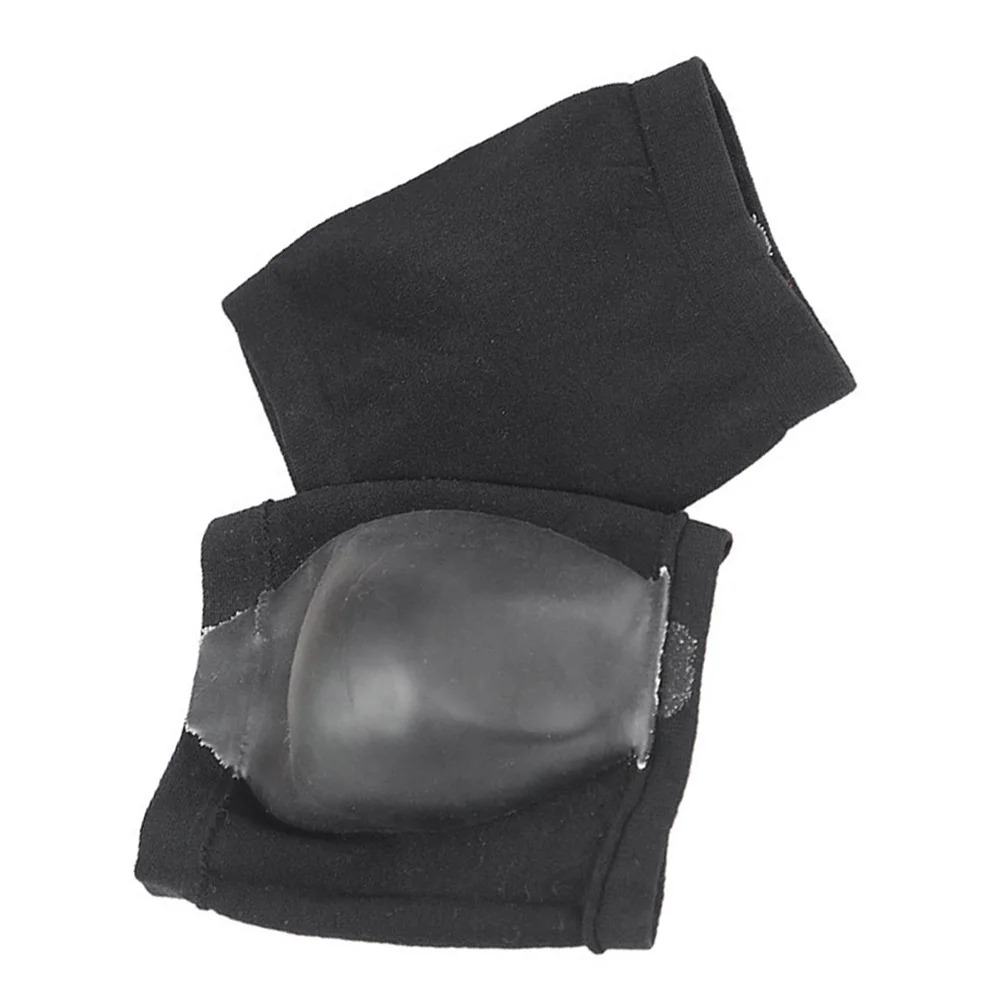 1 Pair Anti-Crack Breathable Socks Gel Heel Sleeves For Plantar Fasciitis Pain Relief Running Walking Support Moisturizing Foot