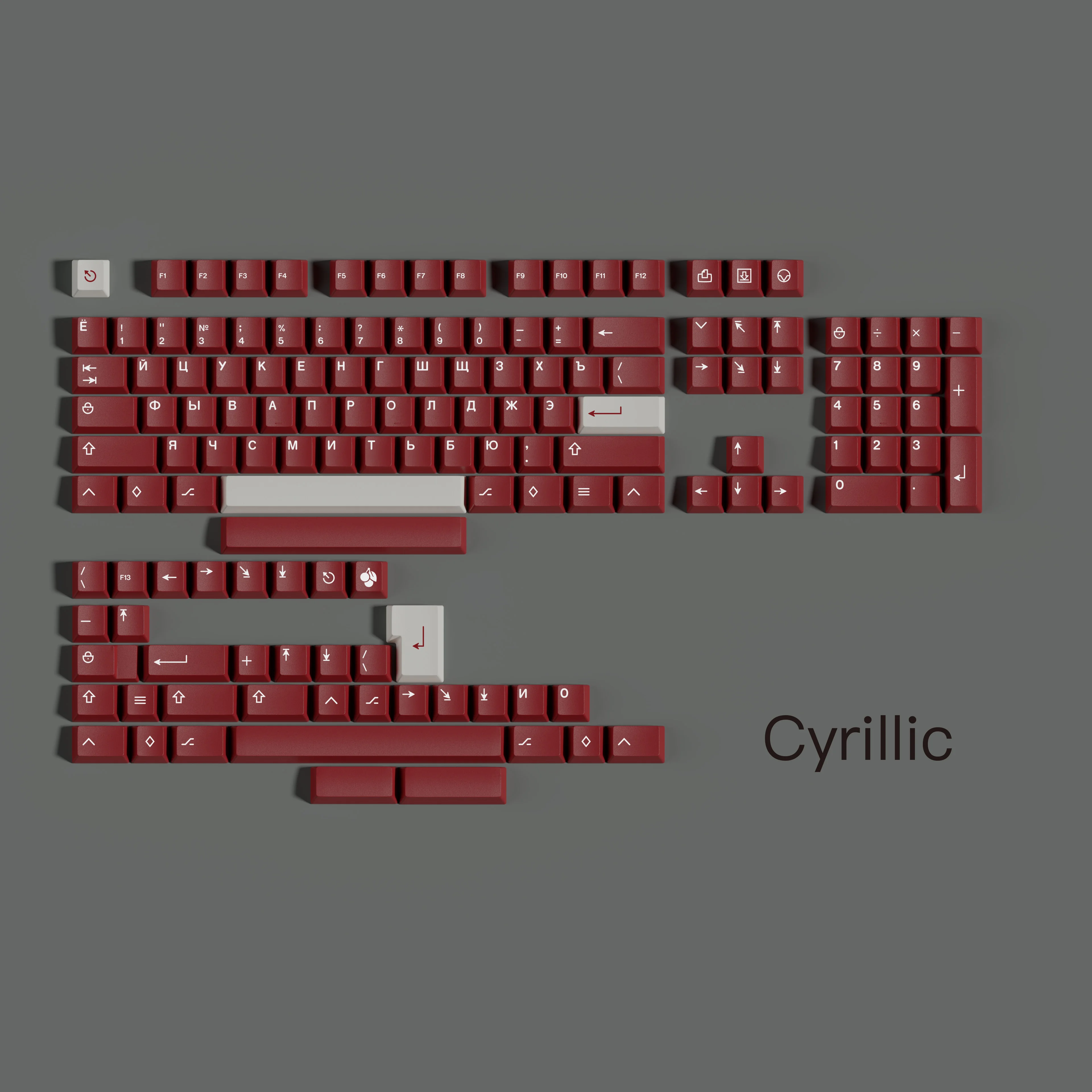 أغطية مفاتيح PBT 142 مفتاحًا غ - مراجعة Keycaps Japanese Hiragana Pbt وسعره