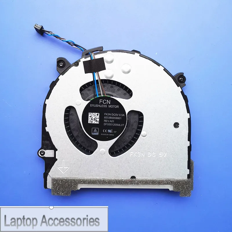 L09535-001 Laptop F…