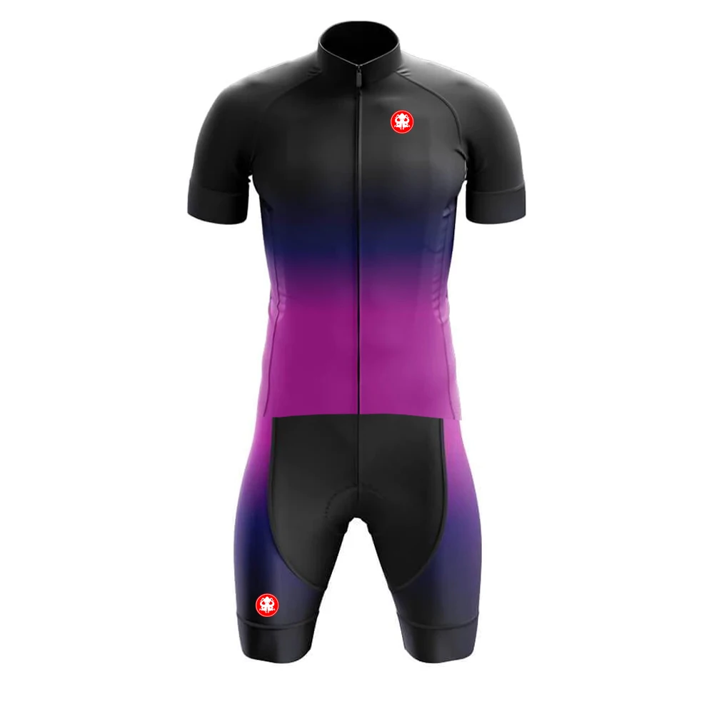 2023 triathlon skinsuit ropa ciclismo hombre cycling jersey mtb bekleidung herren велоформа мужская fietskleding heren