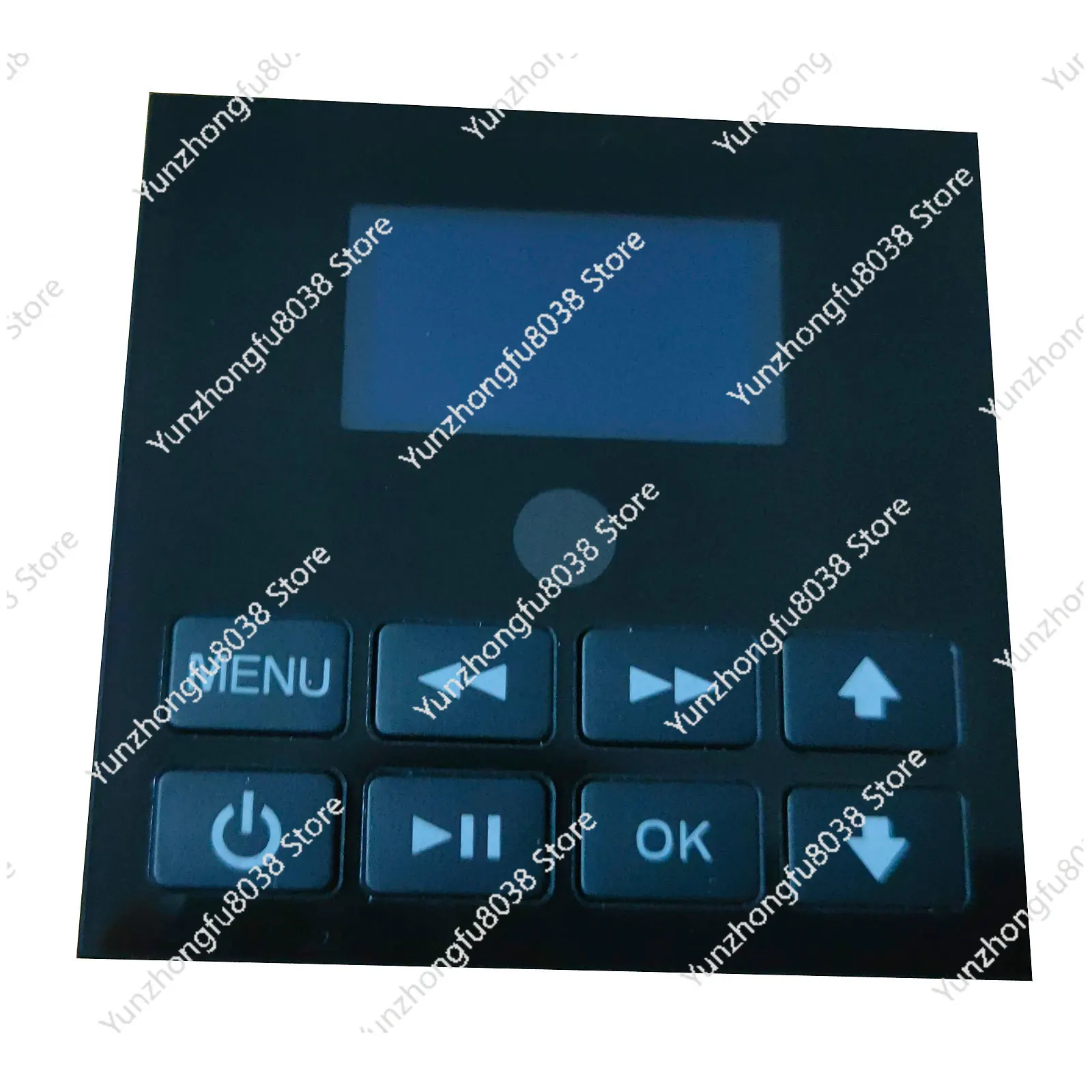 G NV-E6GCP-UK Contr…