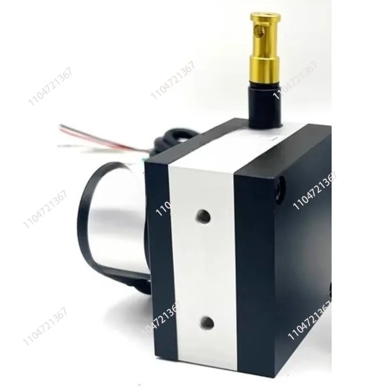 Displacement Sensor Potentiometer Type Position Sensor Draw Wire Rope Linear Transducer Pull Wire Sensor Pull Rope