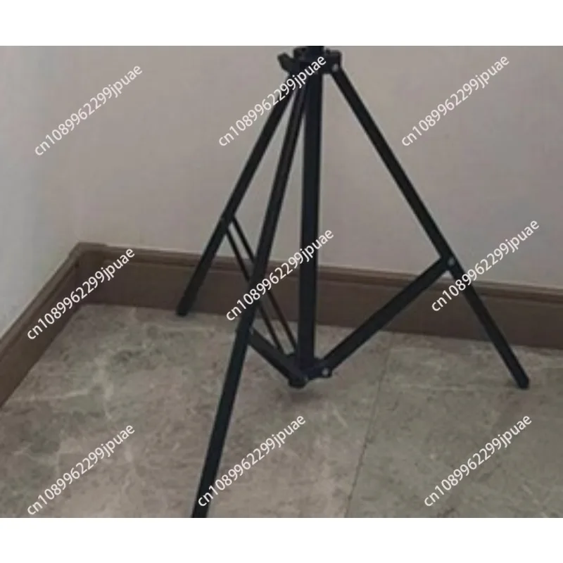 Tripod Floor Rack Prize Wheel Lucky Spin Game Wheel Promotions Trade Show Equipment