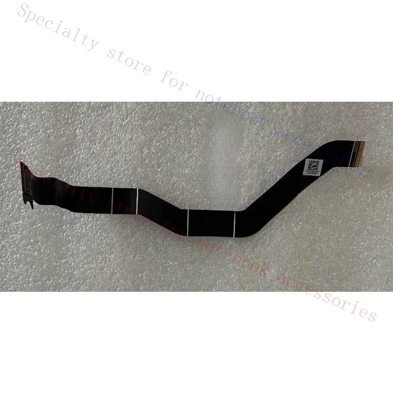 for DELL XPS13 9310 Camera Cable Camera connection cable 0VKYN8 Black laptop