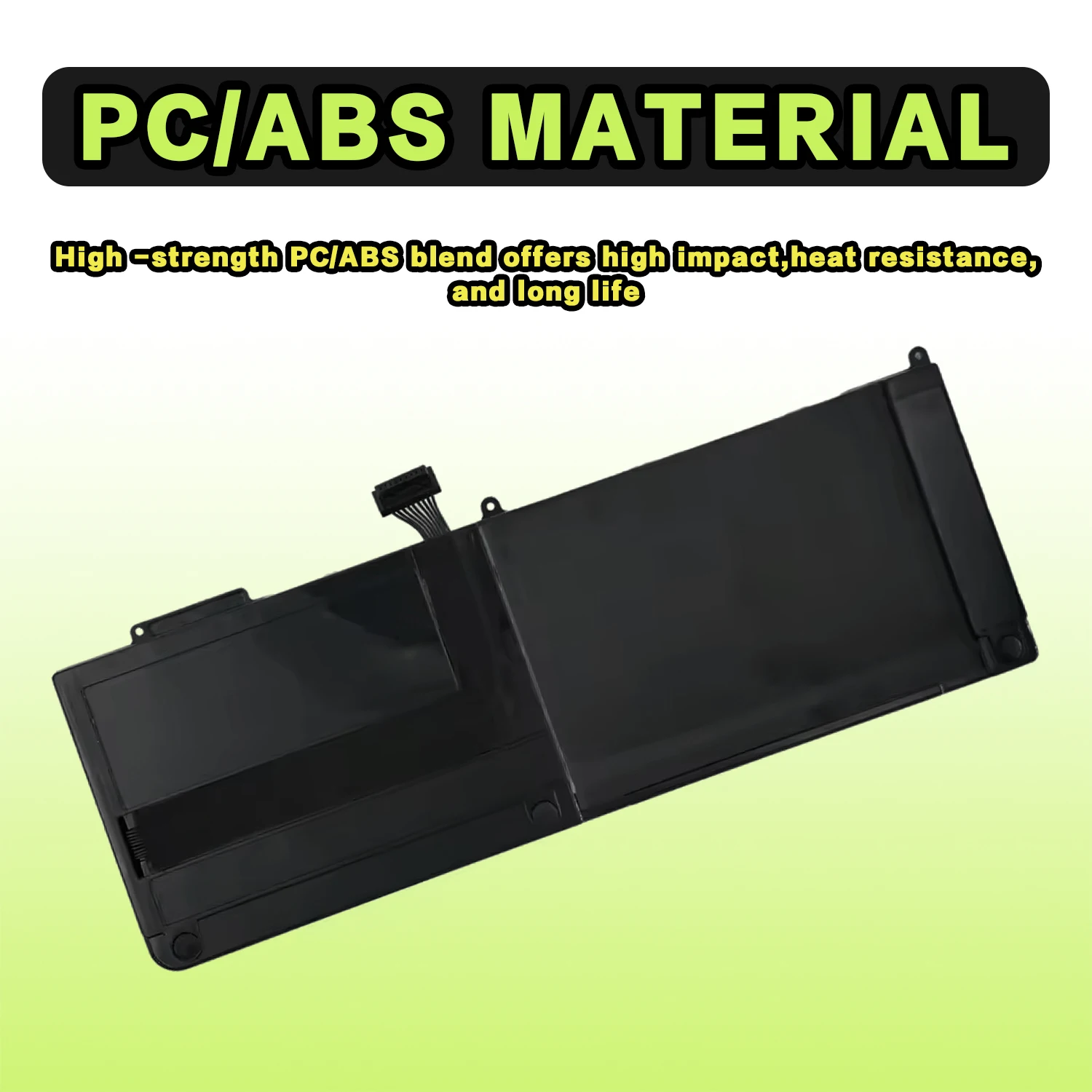 SAT A1382 New Laptop Batteries Replacement For Apple A1286 2011-2012Year MacBookPro(15