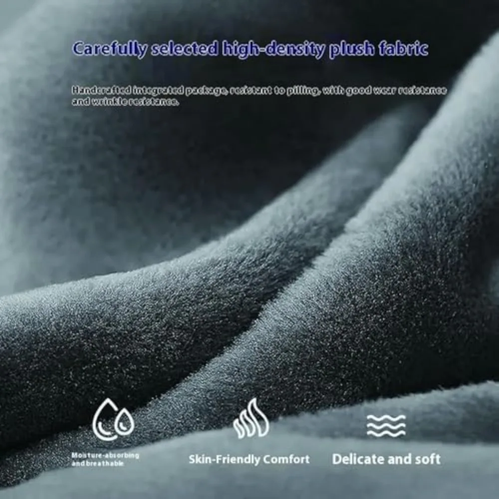 مقعد زينة مخملي حديث بدون ظهر - مسند قدم عثماني هندسي مع إسفنجة عالية الكثافة - كرسي ترفيه أنيق للمنزل