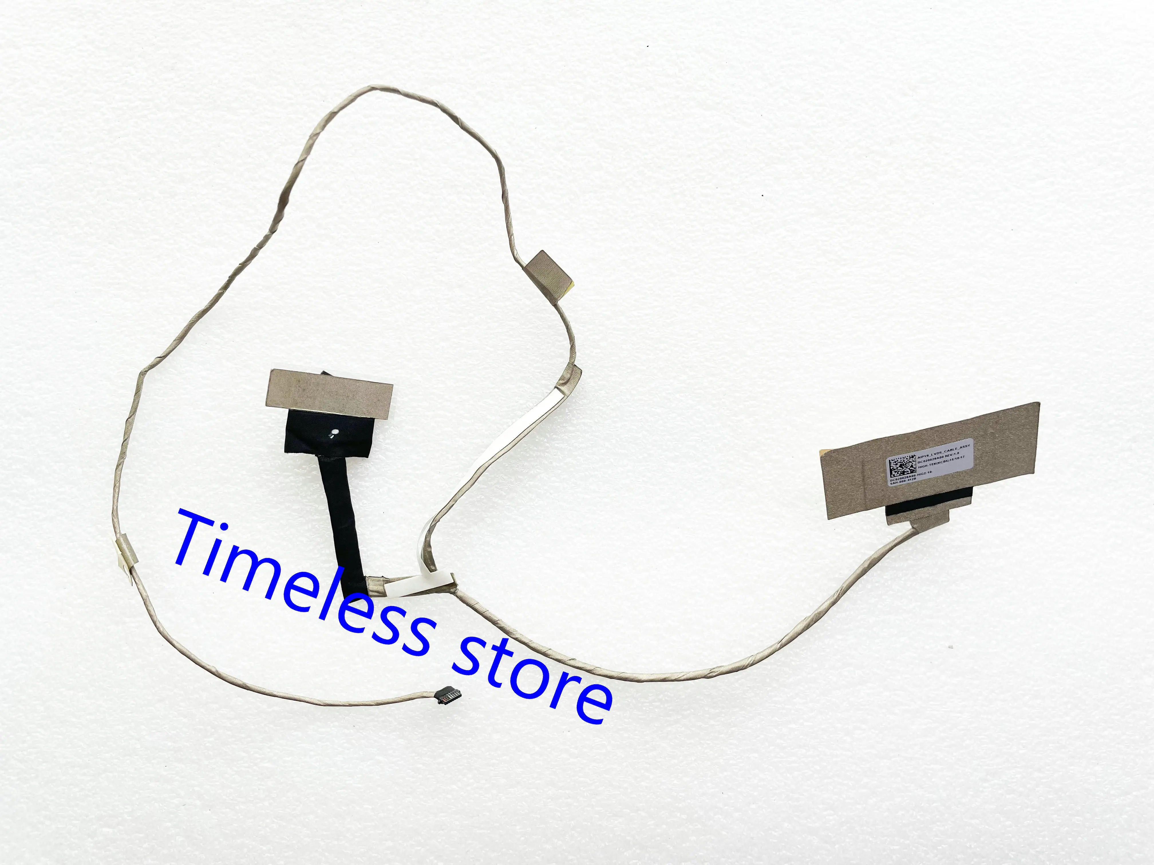 Новинка для lenovo Ideapad Y700 14-дюймовый светодиодный ЖК-кабель lvds DC020028A00