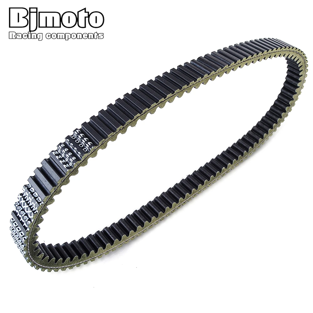 Transfer Drive Belt For Kymco Xciting 500 500i R ABS 23100-LBA2-E00 23100-LBA2-305
