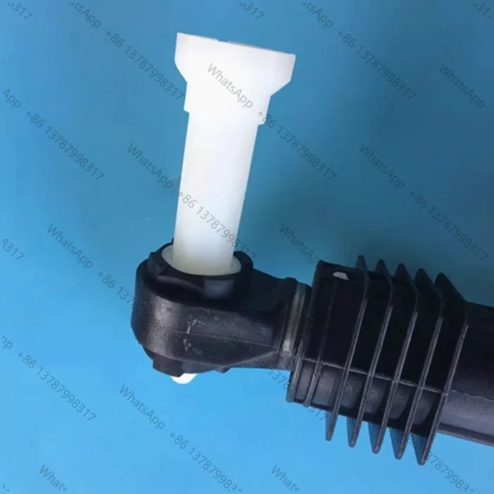 new for washing machine shock absorption balance bar shock absorber fixed bolt