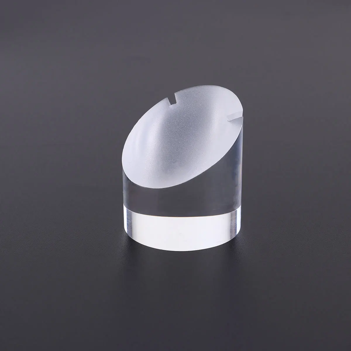 

3 шт., подставка для ожерелья, прозрачный акриловый держатель для подвески, органайзер для ювелирных изделий, стойка для магазина, домашнего ремесла, ярмарка