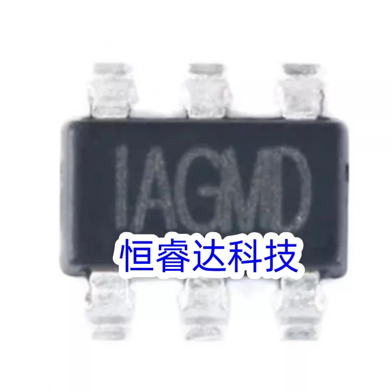 10/PCS New Original MP1471AGJ-Z MP1471AGJ IAGMN IAGM. SOT23-6 Synchronous buck converter DC-DC chip In Stock