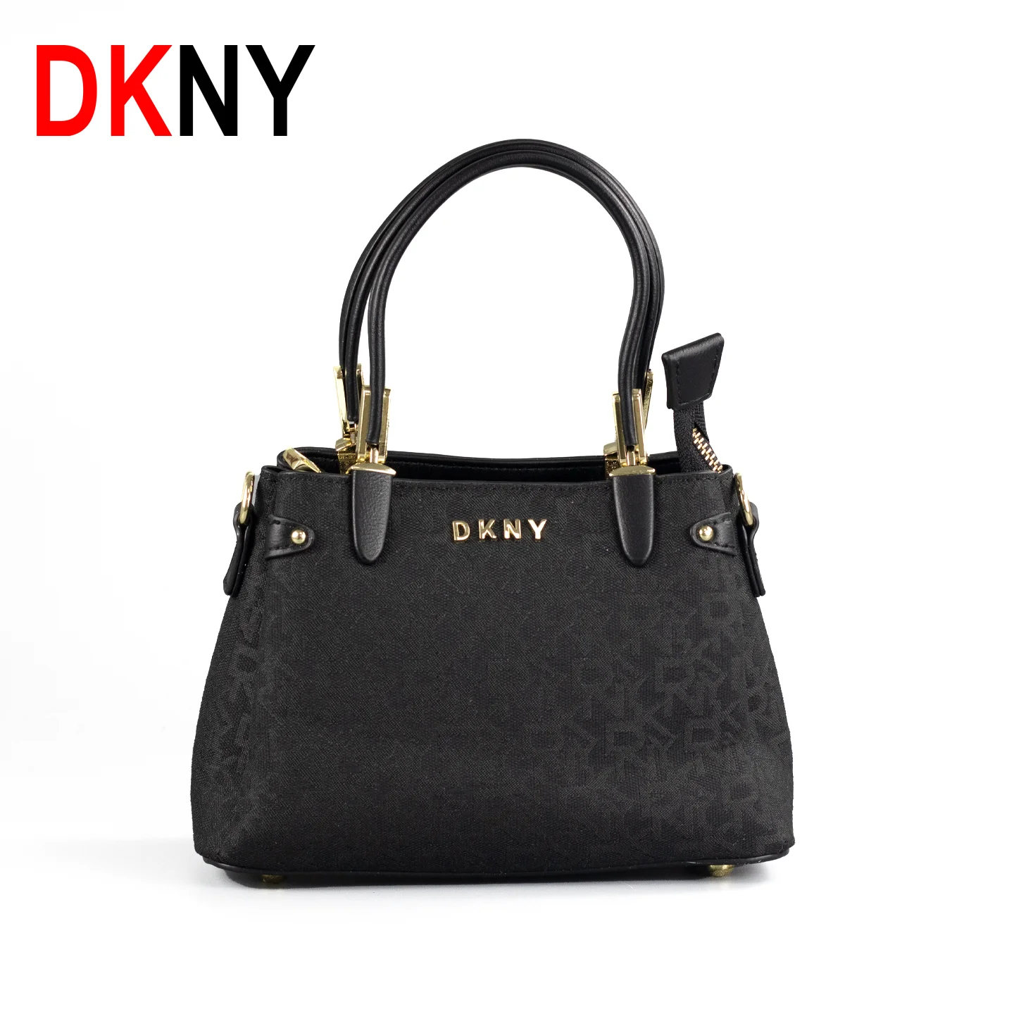 DKNY Bedruckte Monogramm-Damen – Women Bags Dkny Bewertung und Preis